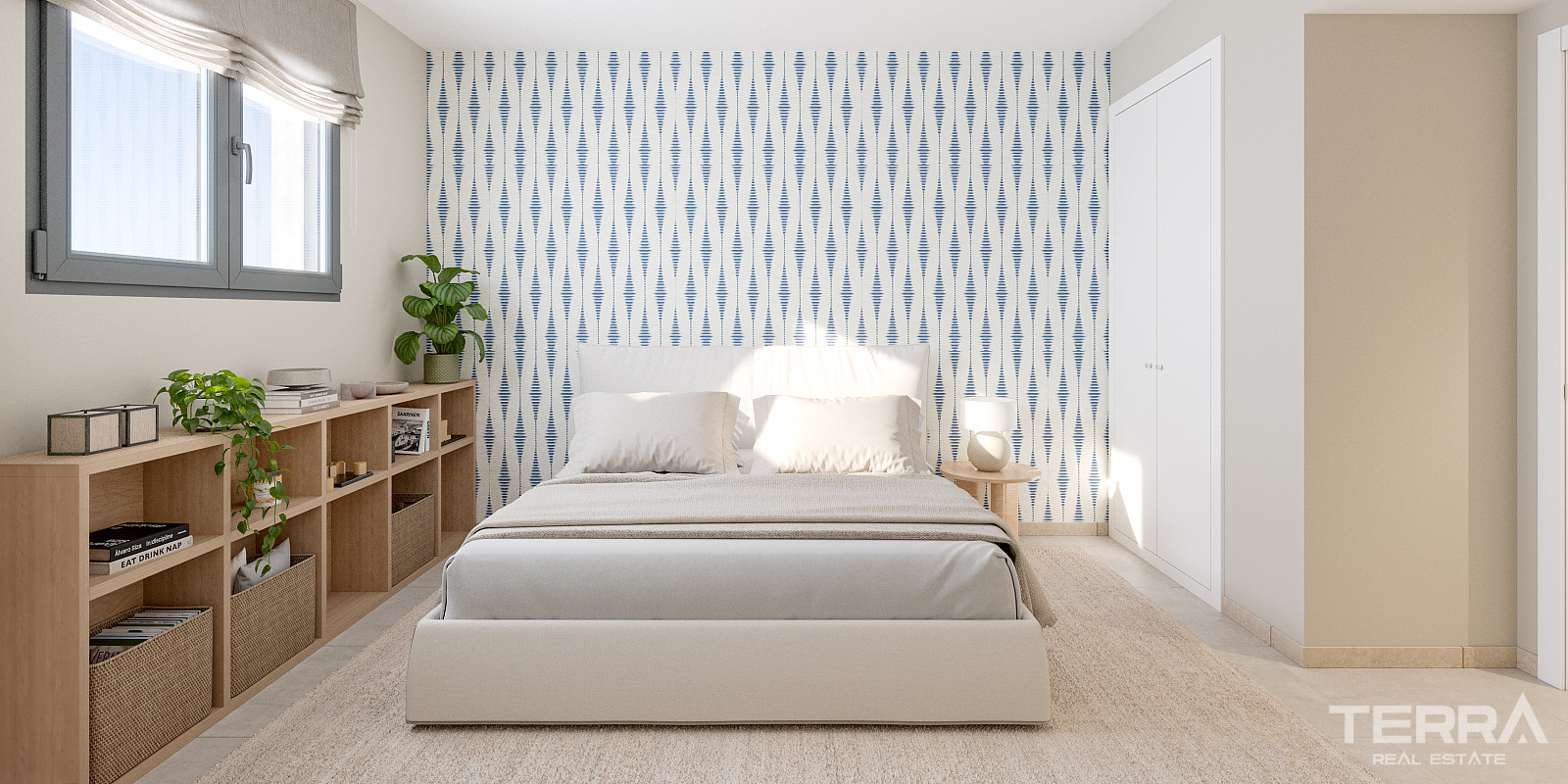 Sea View Apartments for Sale in Mijas, Costa del Sol, Spain - 116353