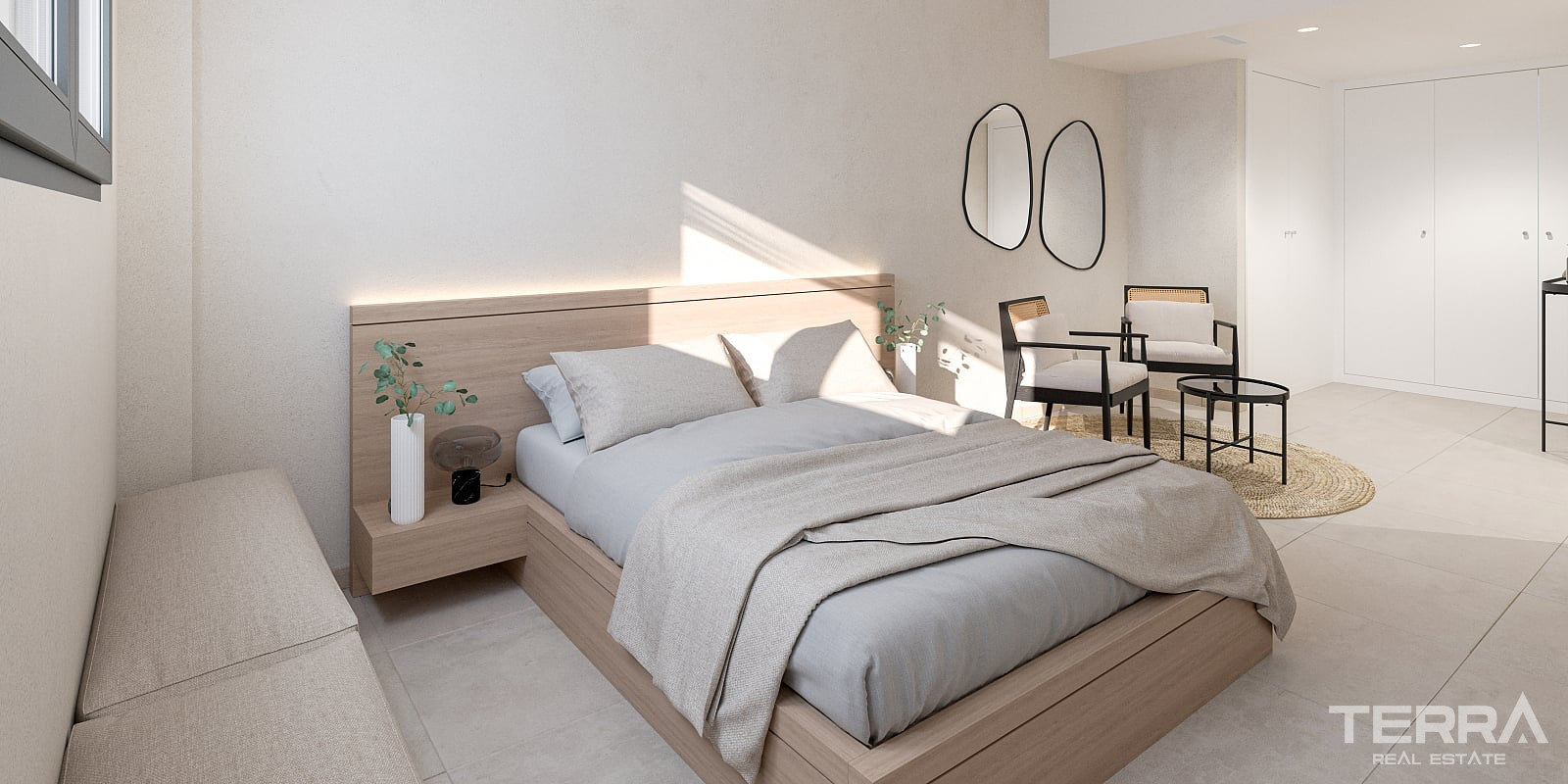Sea View Apartments for Sale in Mijas, Costa del Sol, Spain - 116355