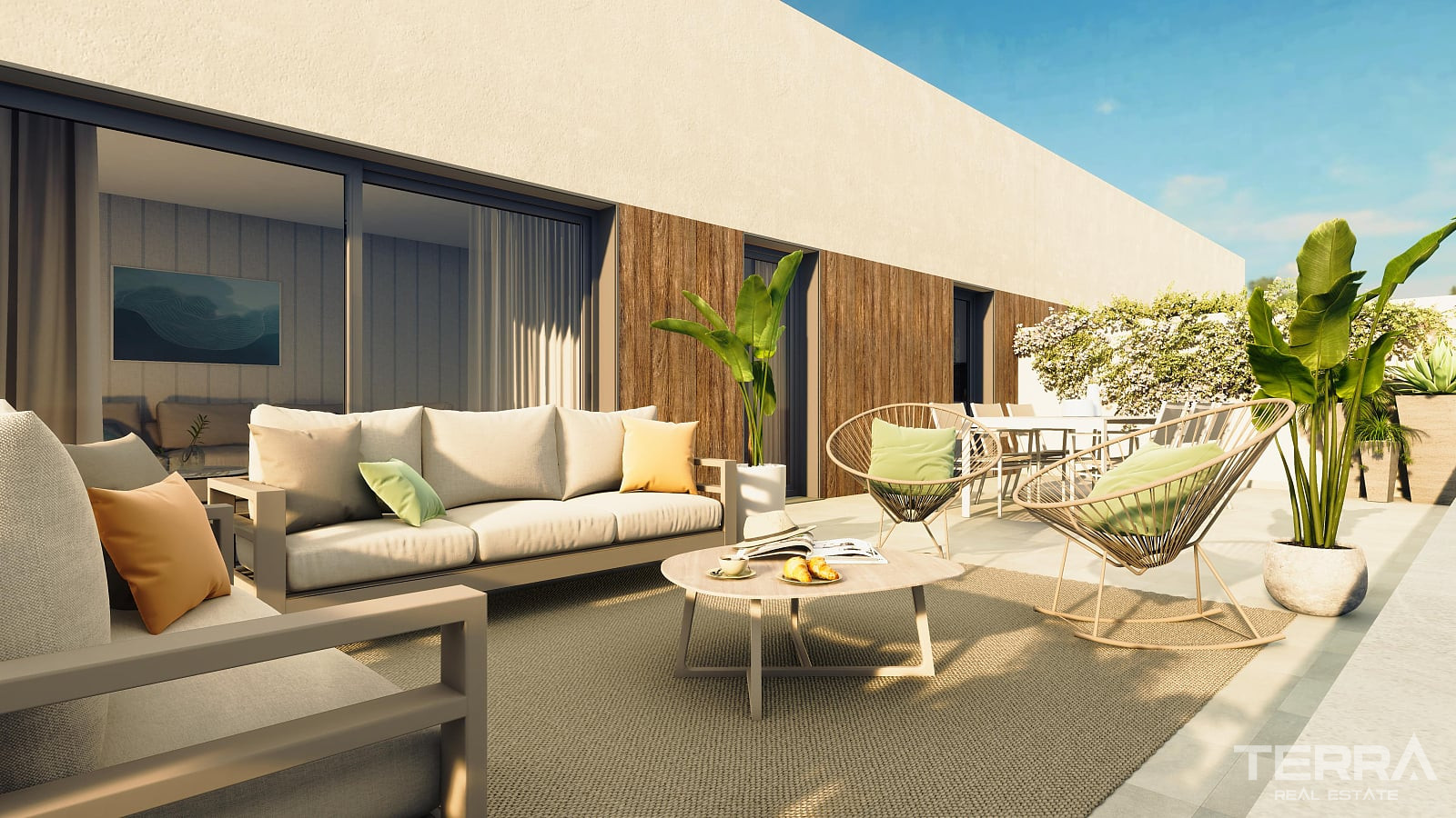 Sea View Apartments for Sale in Estepona, Costa del Sol - 116368