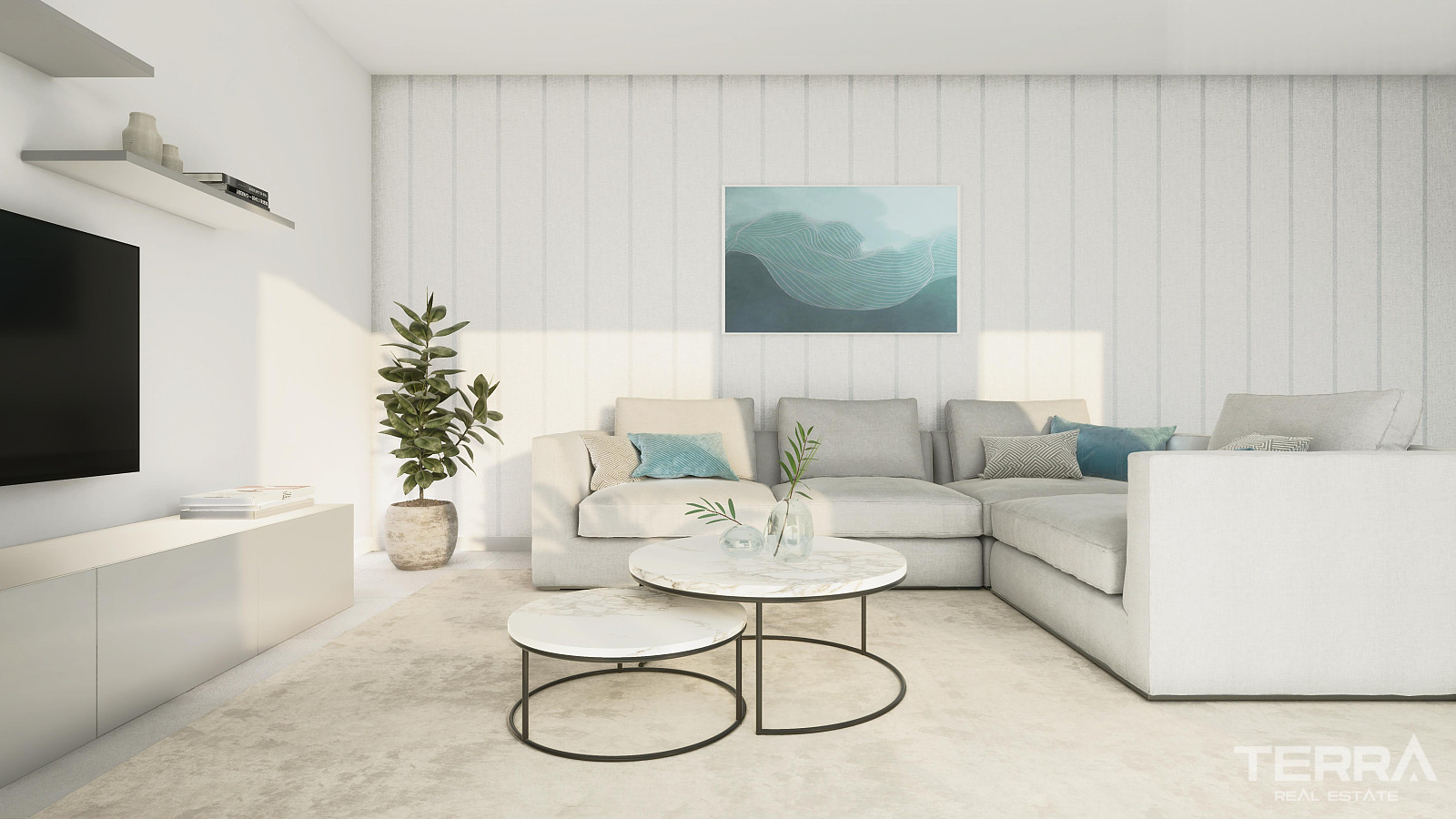 Sea View Apartments for Sale in Estepona, Costa del Sol - 116371