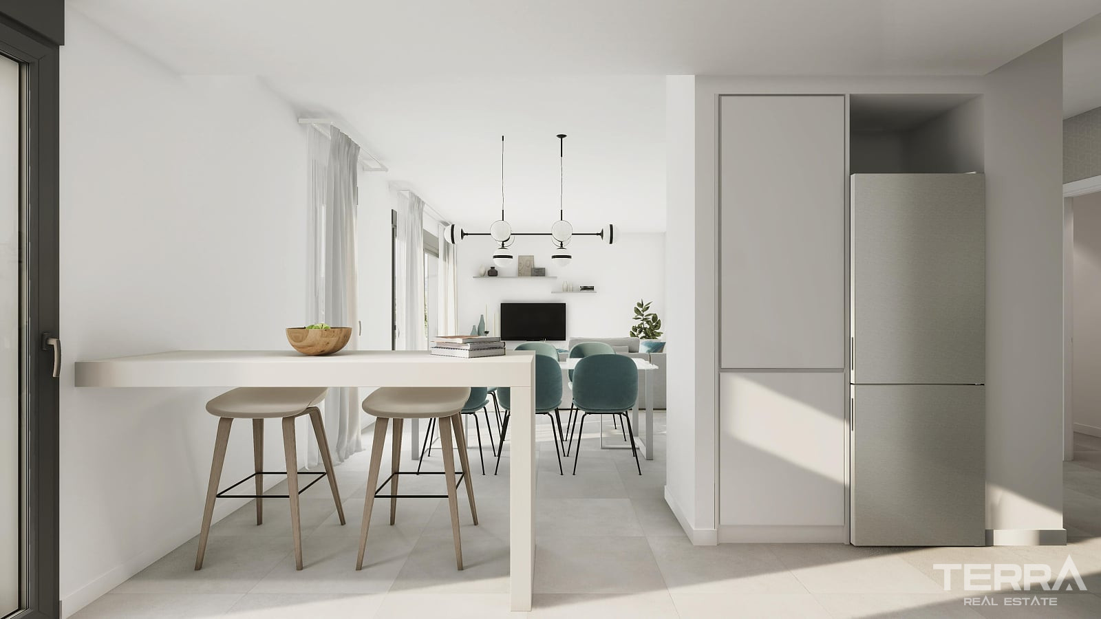Sea View Apartments for Sale in Estepona, Costa del Sol - 116374