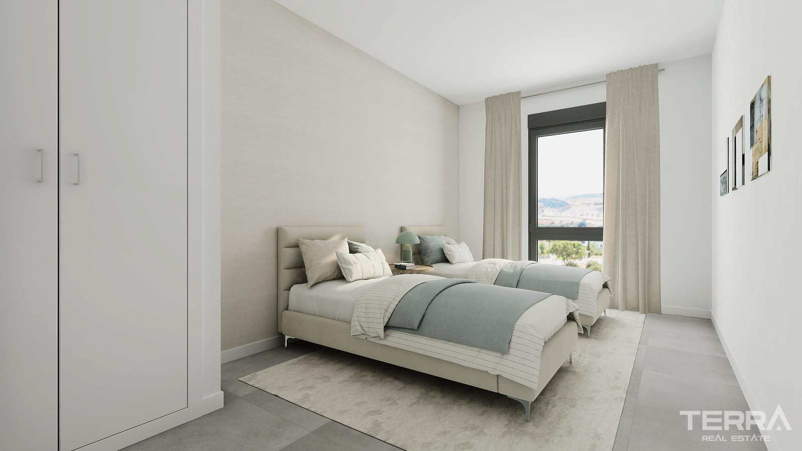 Sea View Apartments for Sale in Estepona, Costa del Sol - 116384