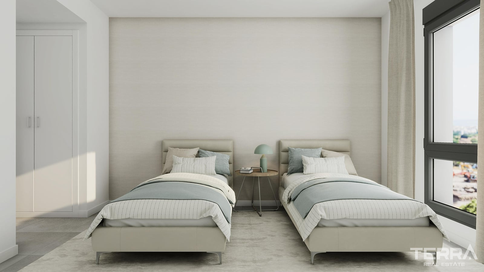 Sea View Apartments for Sale in Estepona, Costa del Sol - 116385