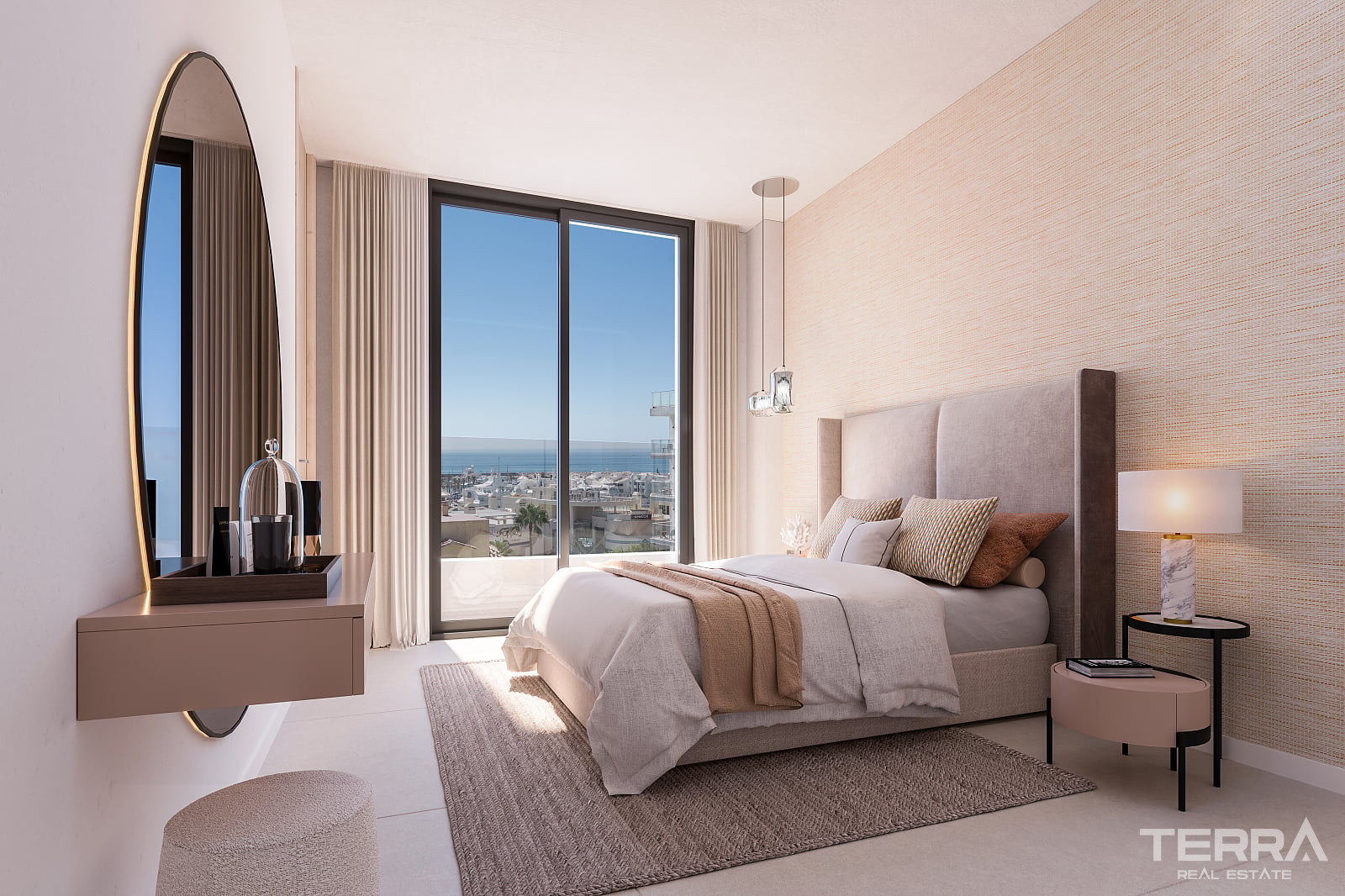 Sea View Apartments for Sale in Benalmádena, Costa del Sol - 116400