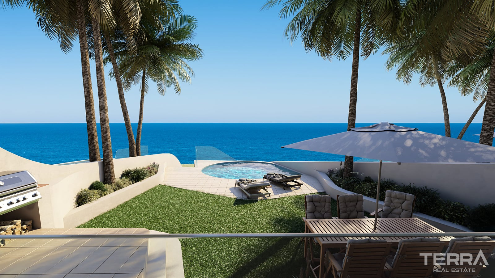 Luxury Apartments for Sale in Marbella, Costa del Sol, Spain - 116435