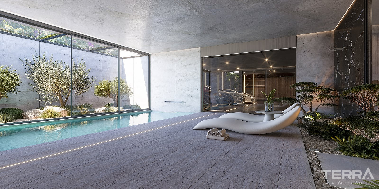 Sea View Villas for Sale in Marbella, Costa del Sol - 116460