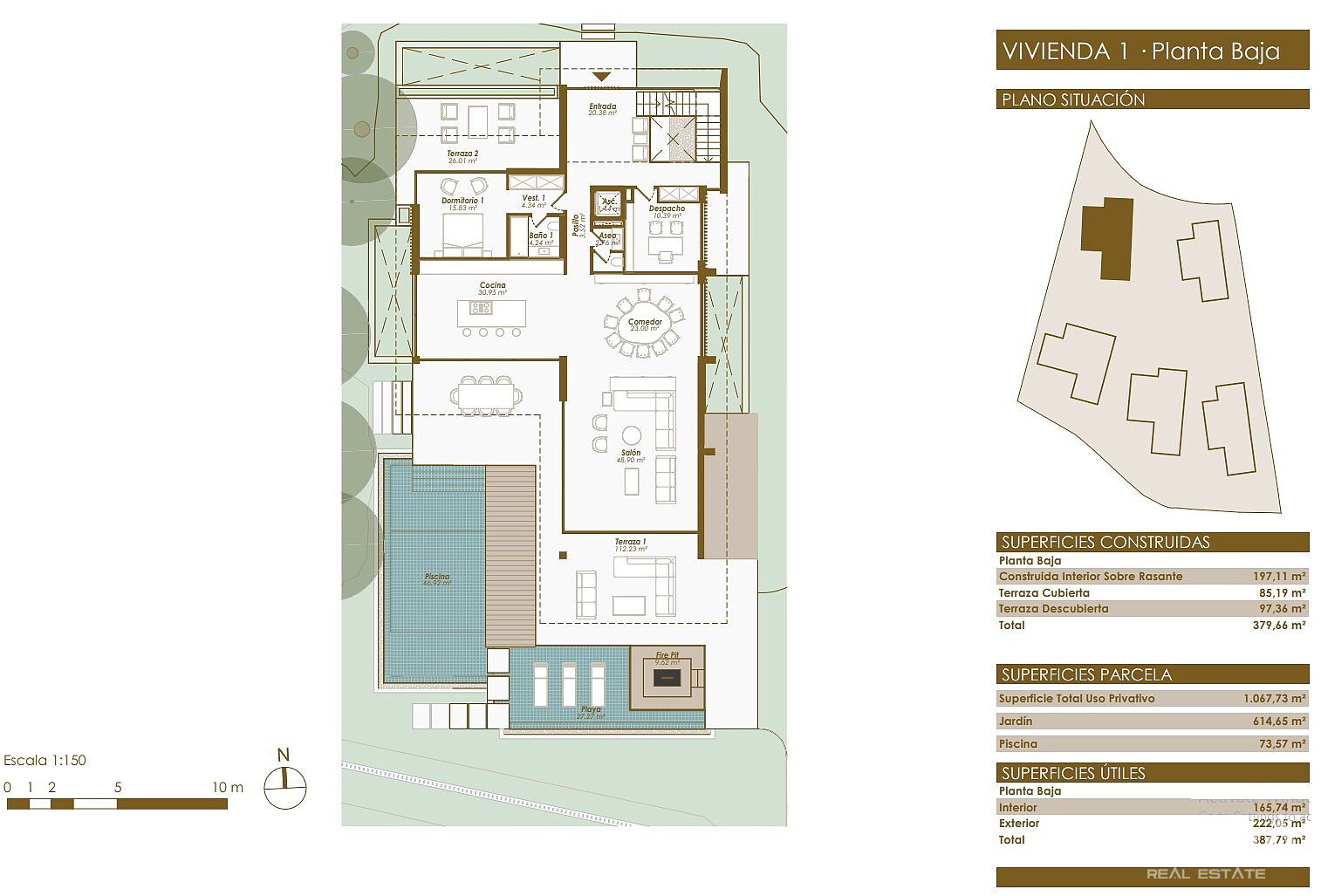 Sea View Villas for Sale in Marbella, Costa del Sol - 116463