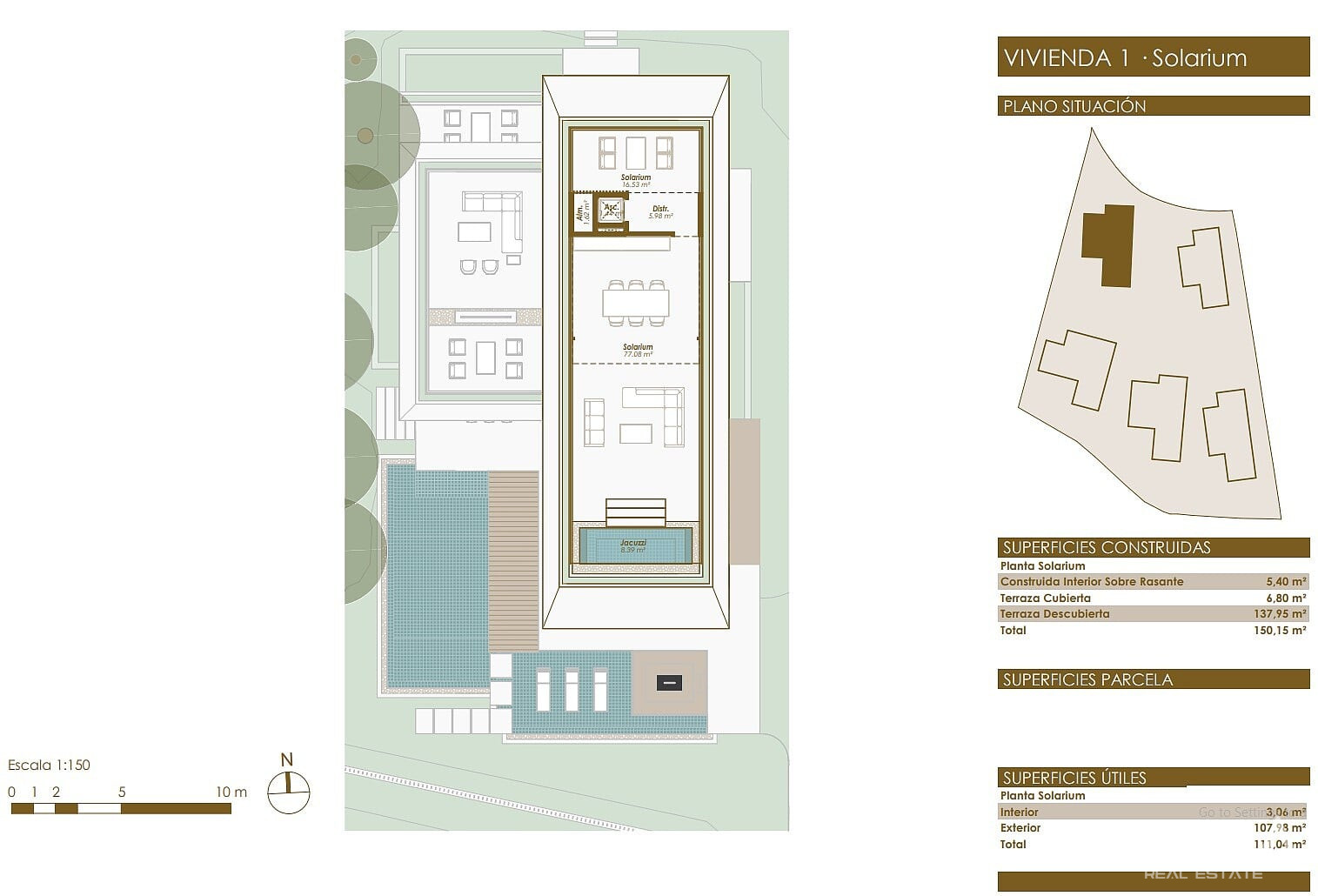Sea View Villas for Sale in Marbella, Costa del Sol - 116465