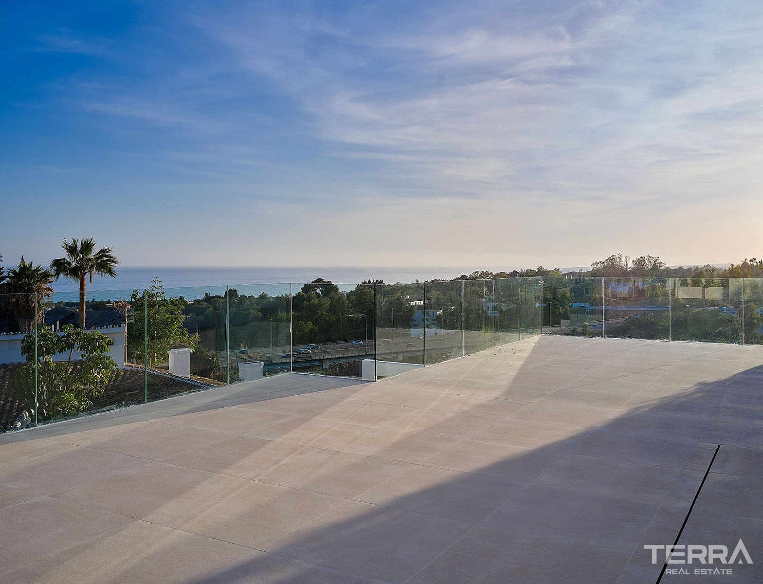 Sea View Villas for Sale in Marbella, Costa del Sol - 116467