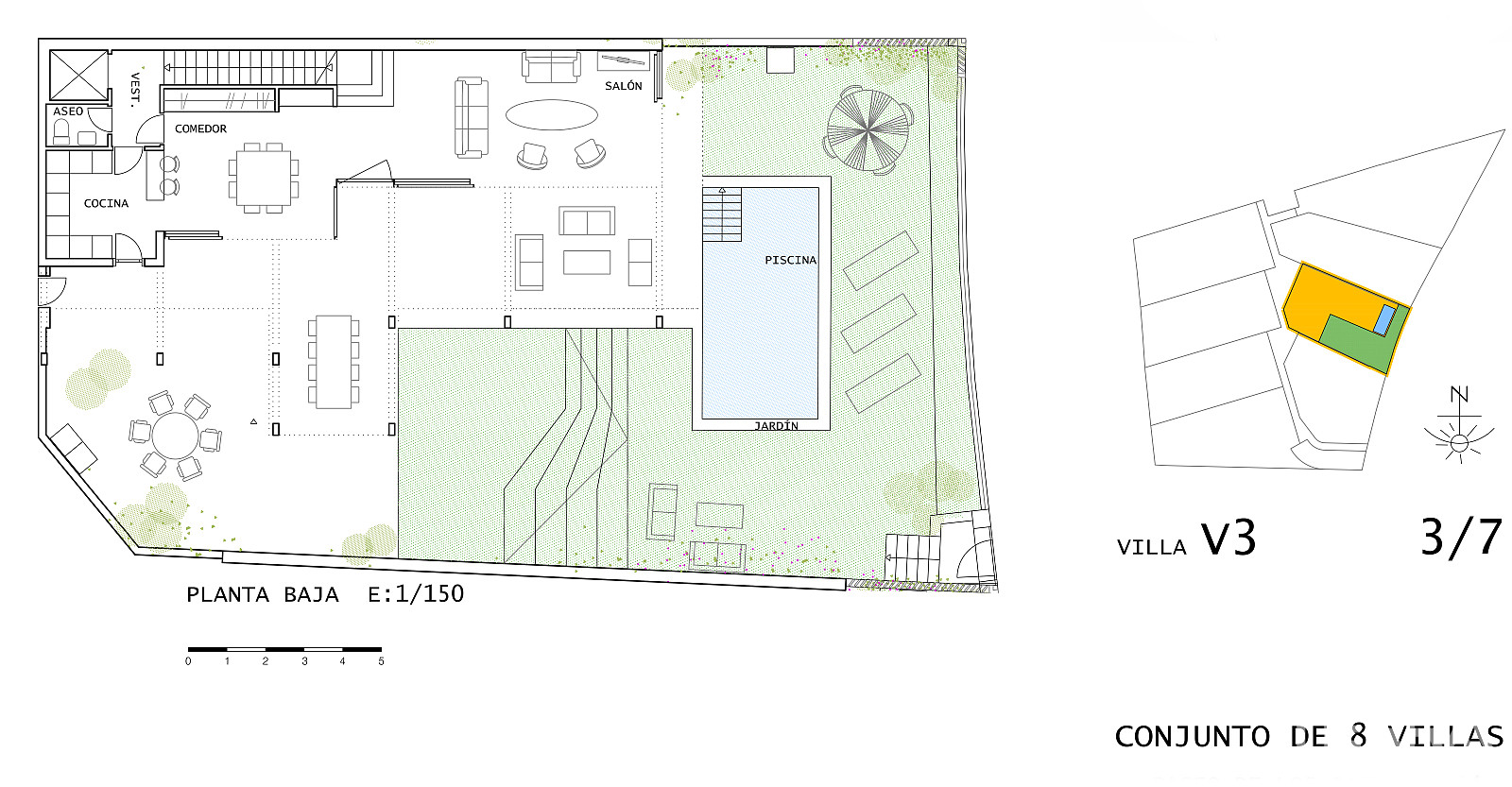 Sea View Villas for Sale in Marbella, Costa del Sol - 116503