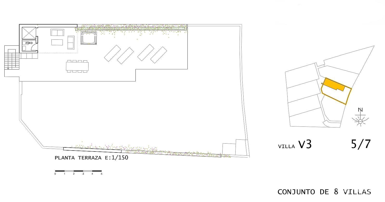 Sea View Villas for Sale in Marbella, Costa del Sol - 116507