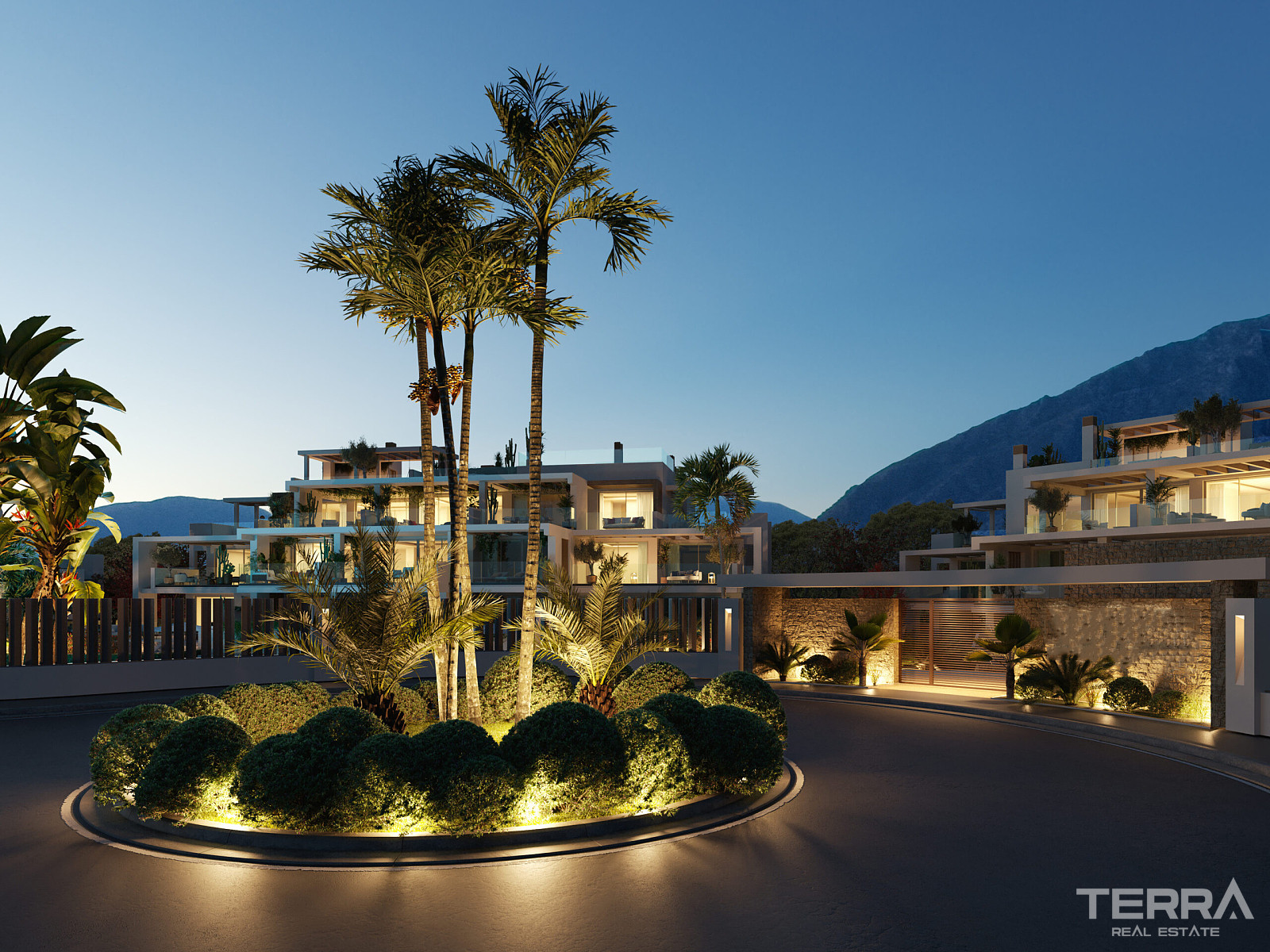 Luxury Apartments for Sale in Marbella, Costa del Sol - 116488