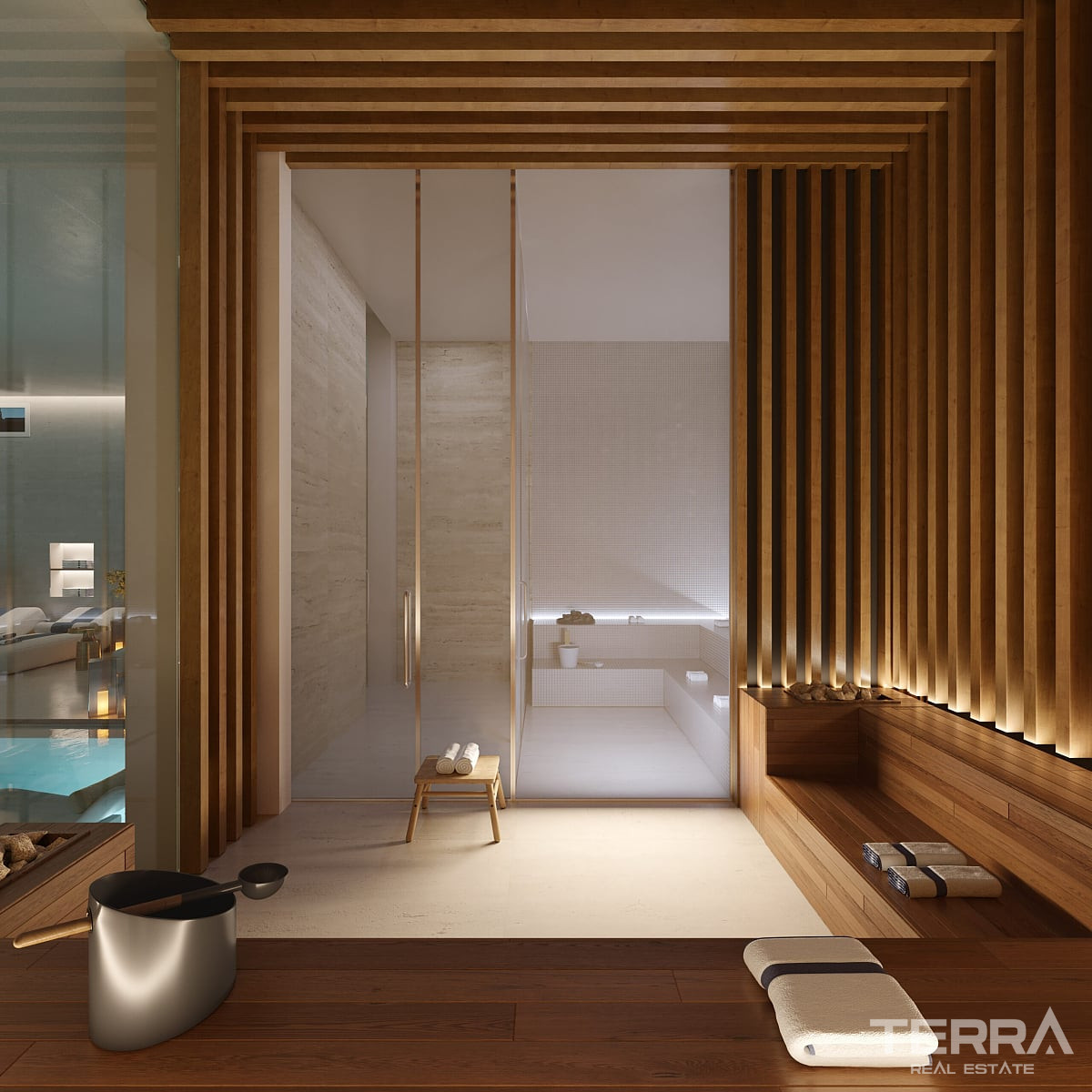 Luxury Apartments for Sale in Marbella, Costa del Sol - 116508