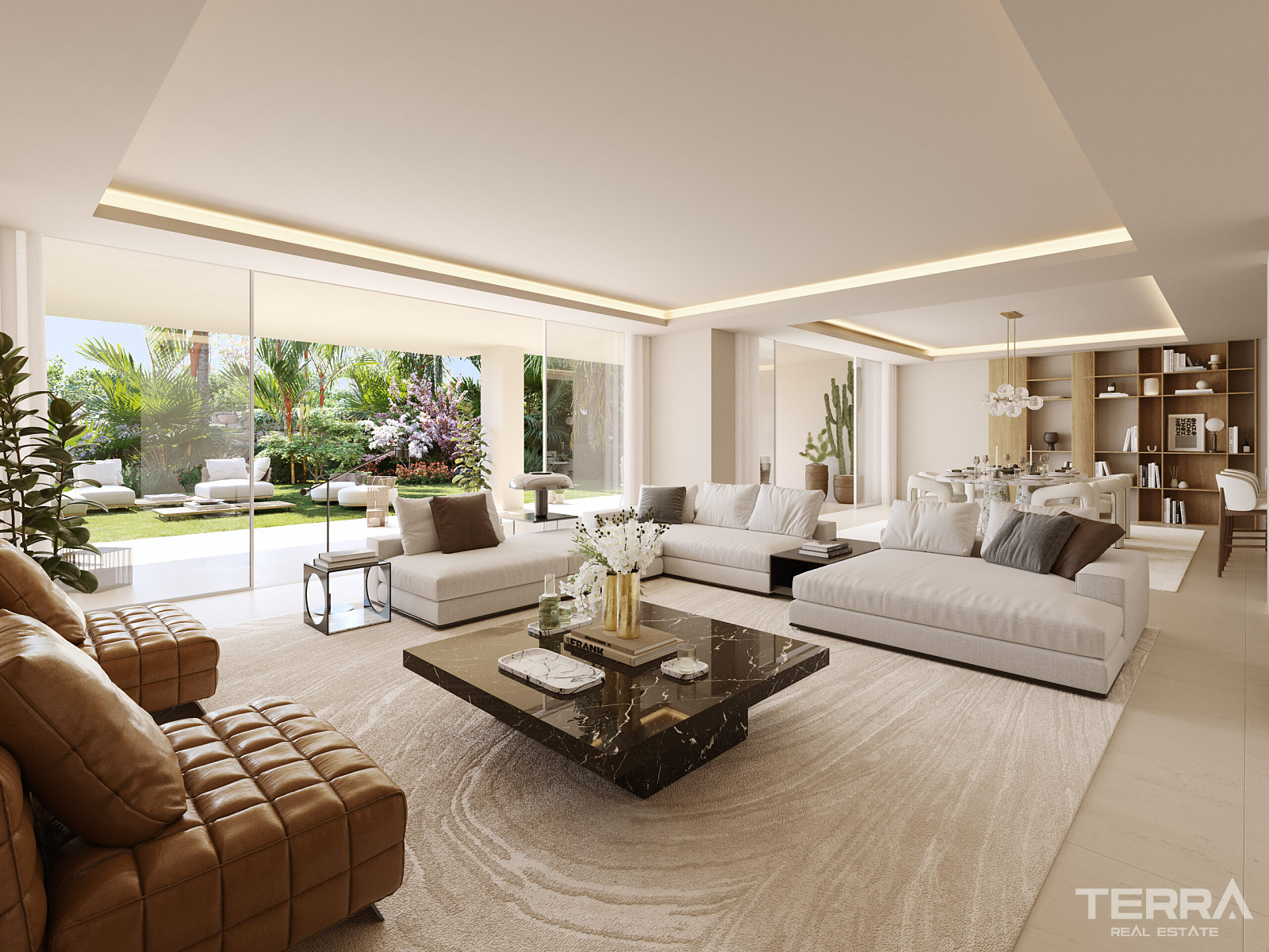 Luxury Apartments for Sale in Marbella, Costa del Sol - 116511