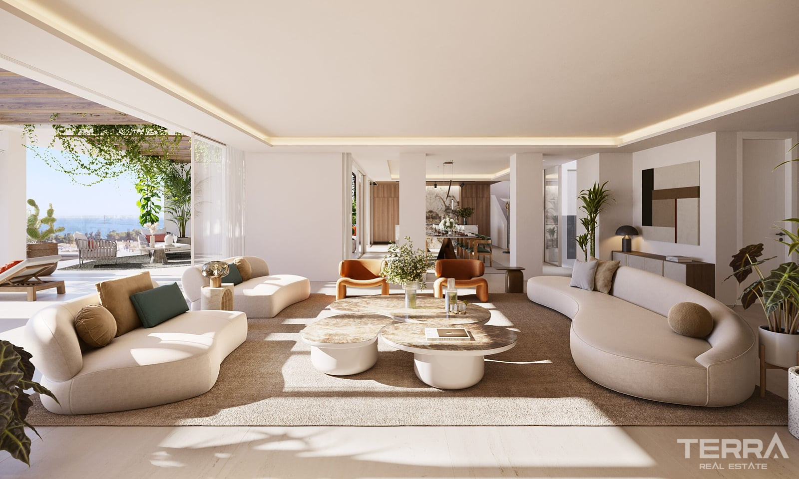 Luxury Apartments for Sale in Marbella, Costa del Sol - 116515