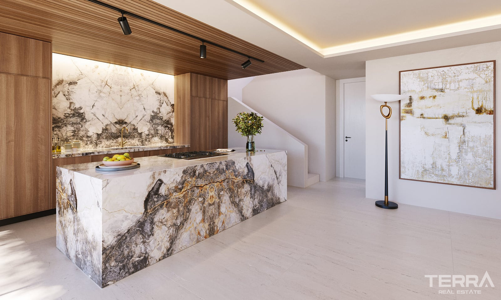 Luxury Apartments for Sale in Marbella, Costa del Sol - 116517