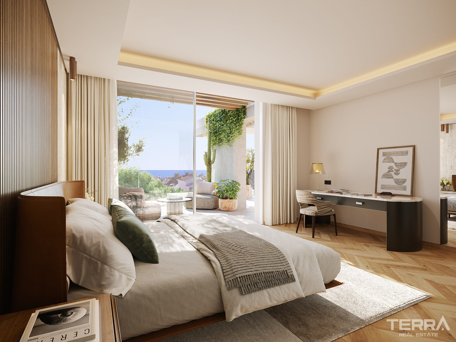 Luxury Apartments for Sale in Marbella, Costa del Sol - 116520