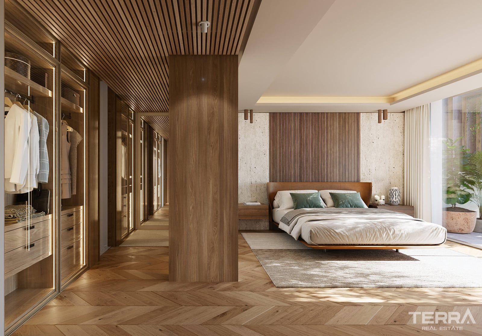 Luxury Apartments for Sale in Marbella, Costa del Sol - 116522