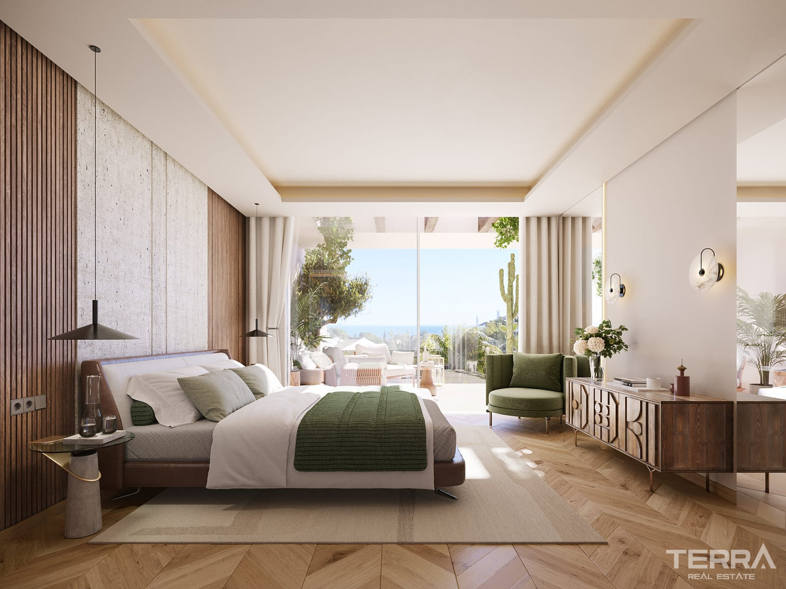 Luxury Apartments for Sale in Marbella, Costa del Sol - 116524