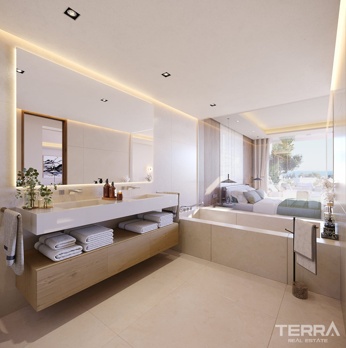 Luxury Apartments for Sale in Marbella, Costa del Sol - 116526