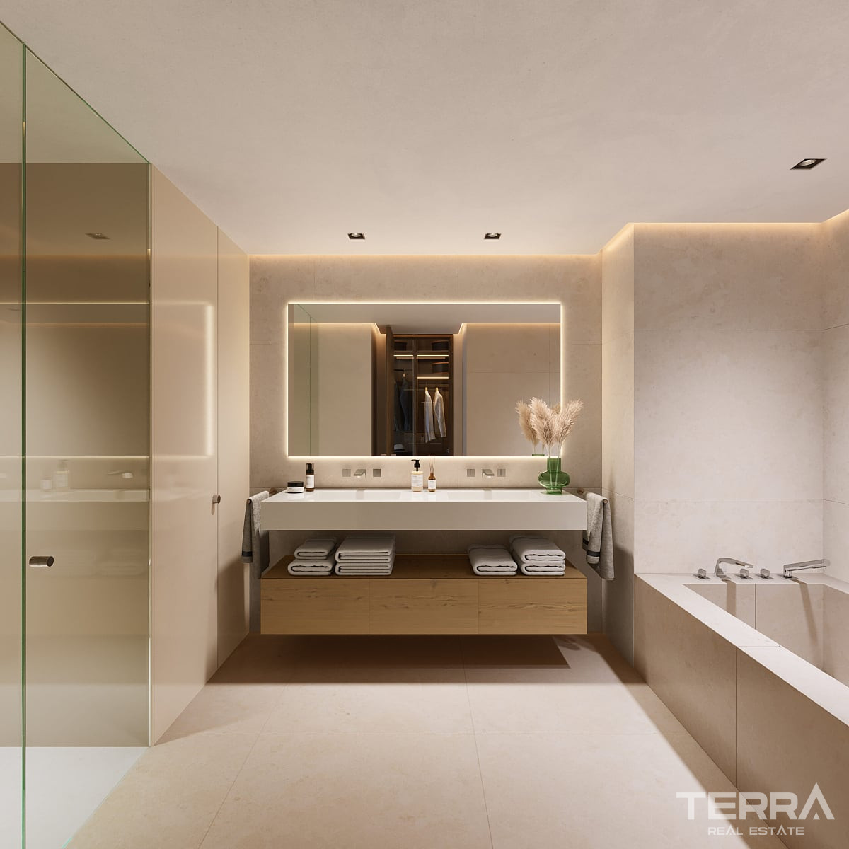 Luxury Apartments for Sale in Marbella, Costa del Sol - 116528