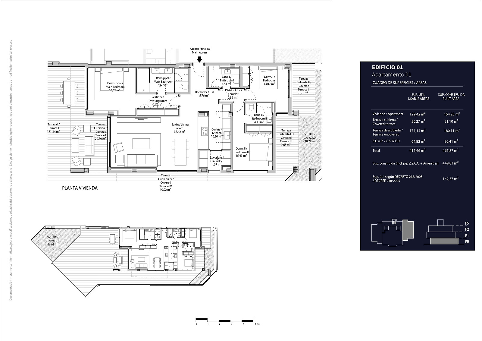 Luxury Apartments for Sale in Marbella, Costa del Sol - 116530