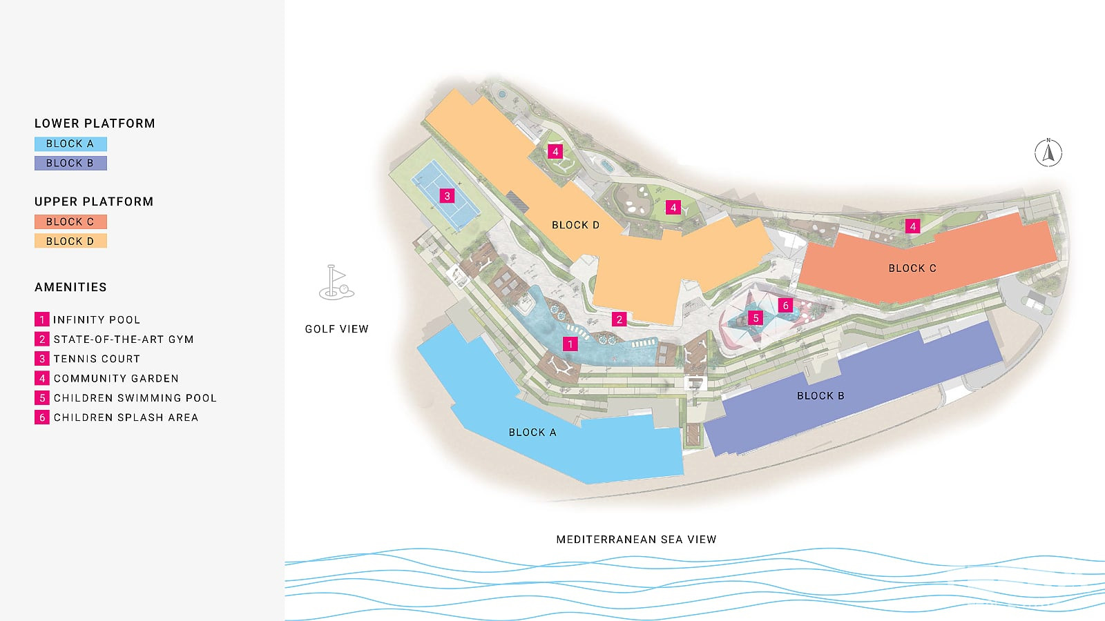 Apartments Near Golf Courses for Sale in Casares, Costa del Sol - 116535