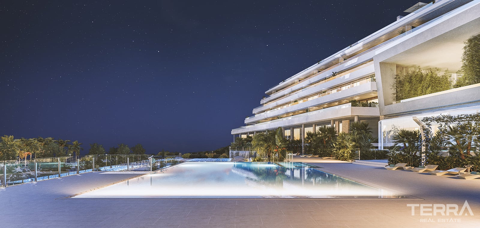 Sea View Apartments for Sale in Fuengirola, Costa del Sol - 116544