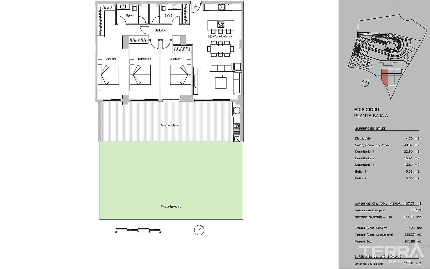 Sea View Apartments for Sale in Fuengirola, Costa del Sol - 116552