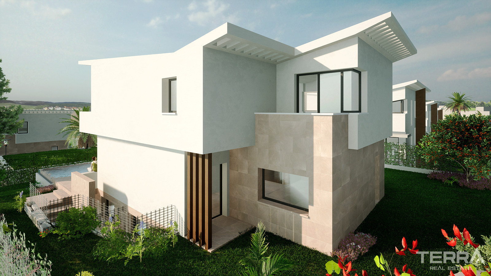 Sea View Villas for Sale in Mijas, Costa del Sol, Spain - 116577