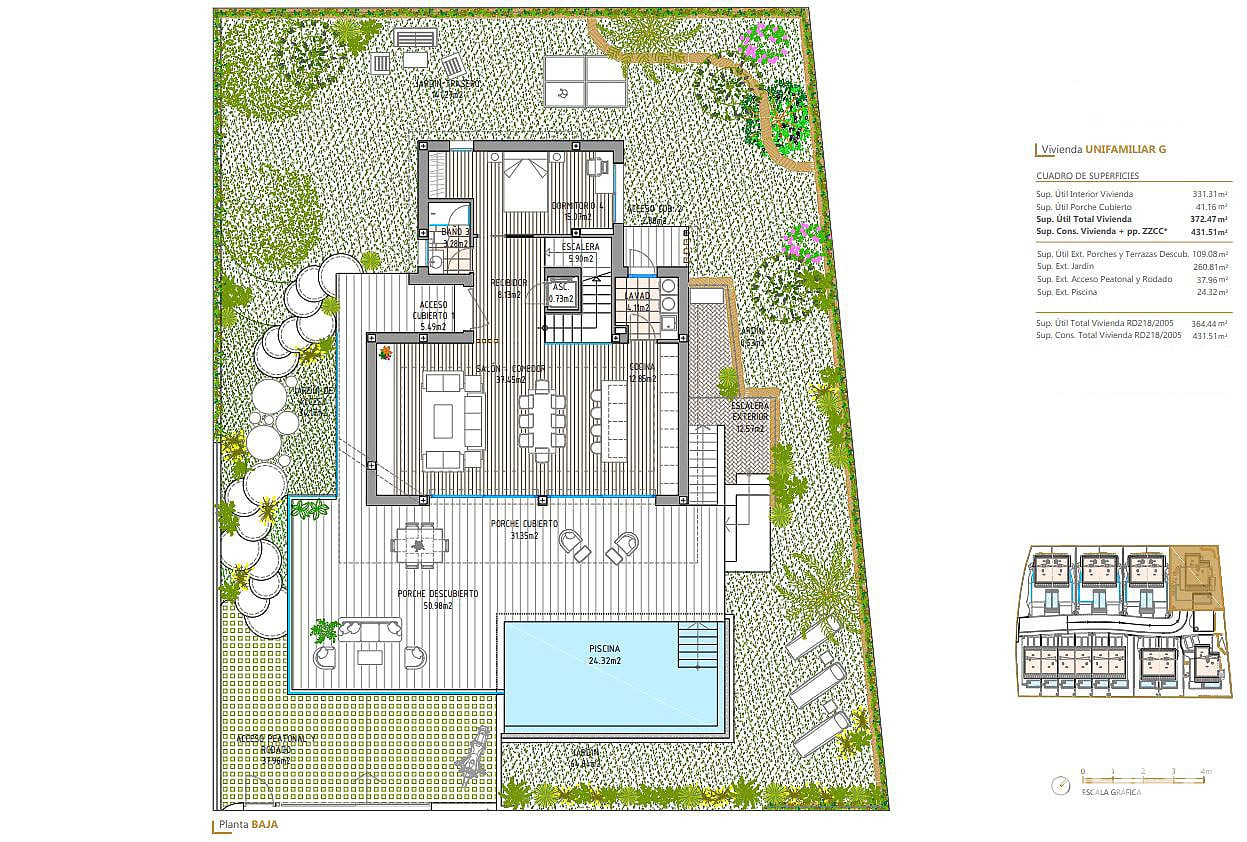Sea View Villas for Sale in Mijas, Costa del Sol, Spain - 116588