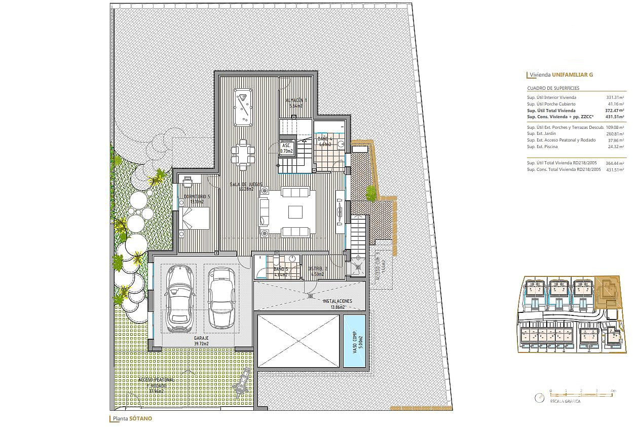Sea View Villas for Sale in Mijas, Costa del Sol, Spain - 116589