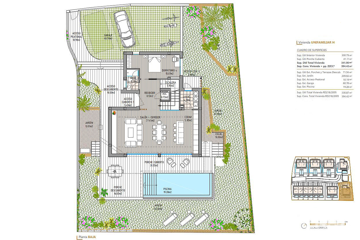 Sea View Villas for Sale in Mijas, Costa del Sol, Spain - 116590