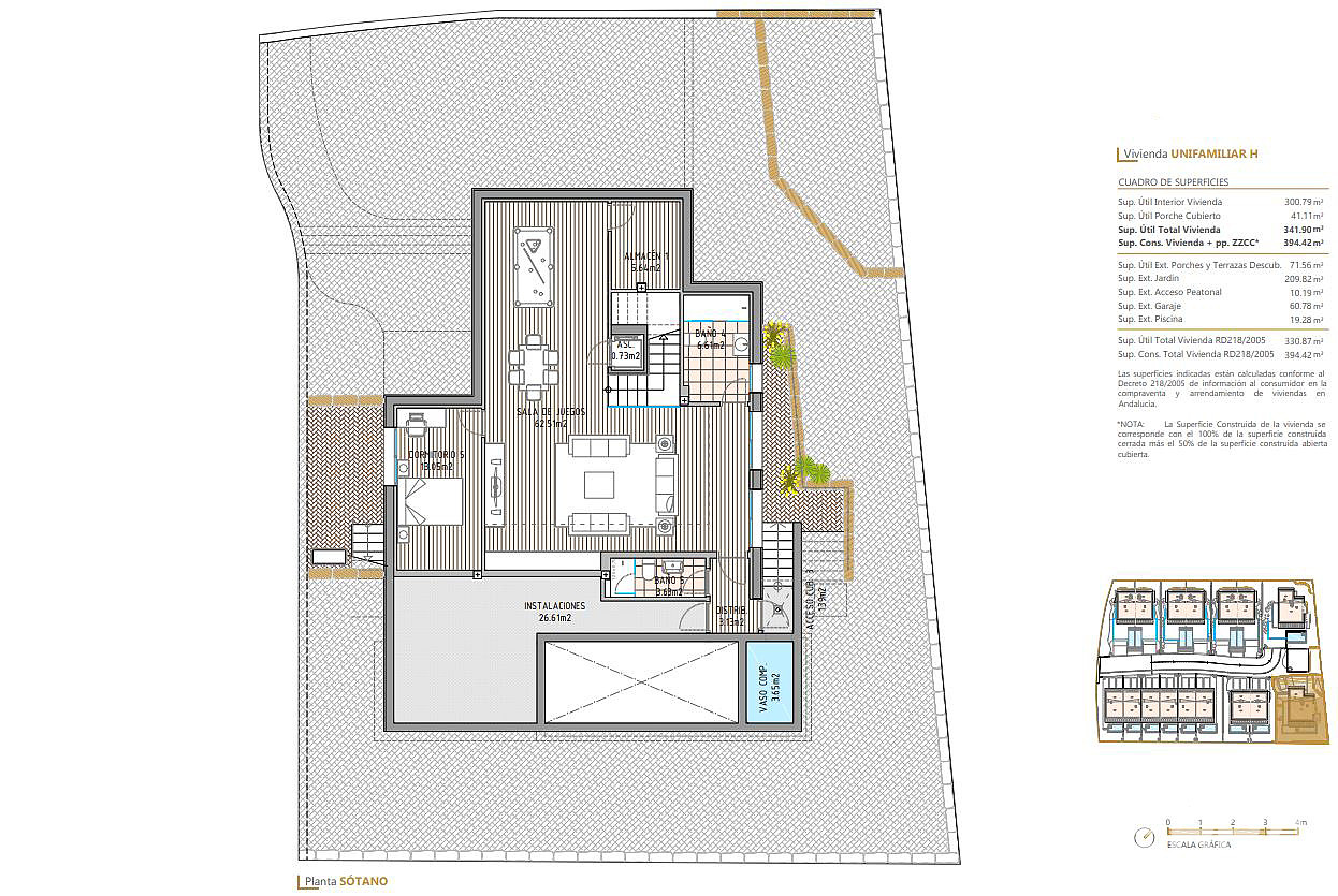 Sea View Villas for Sale in Mijas, Costa del Sol, Spain - 116592