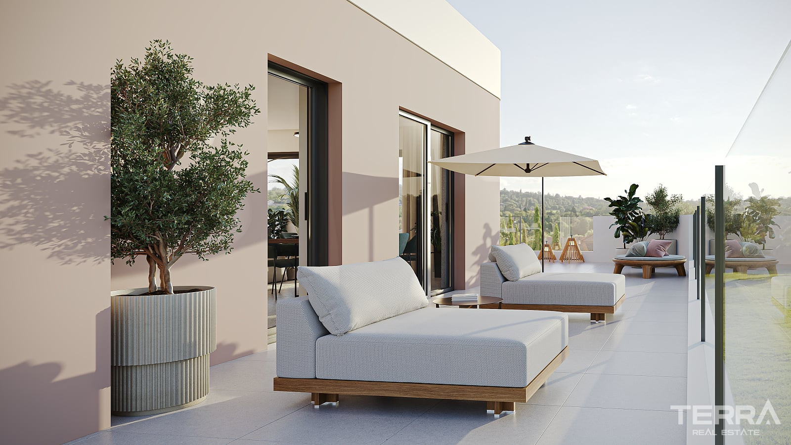 Apartments for Sale in Marbella, Costa del Sol, Spain - 116597