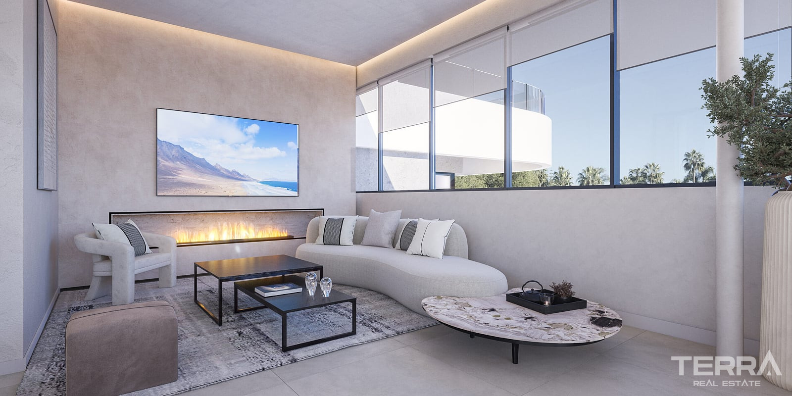 Apartments for Sale in Marbella, Costa del Sol, Spain - 116600