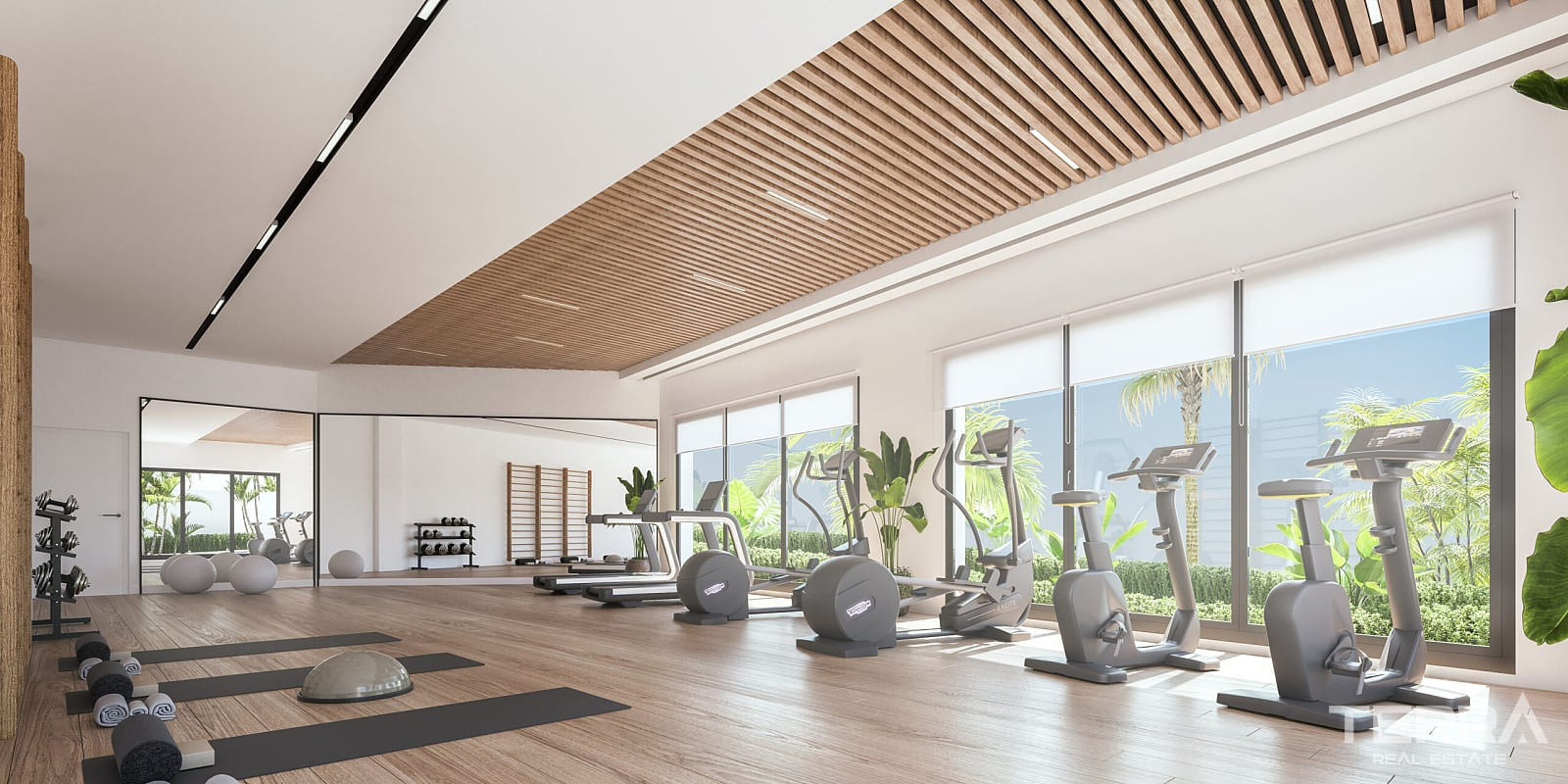 Apartments for Sale in Marbella, Costa del Sol, Spain - 116601