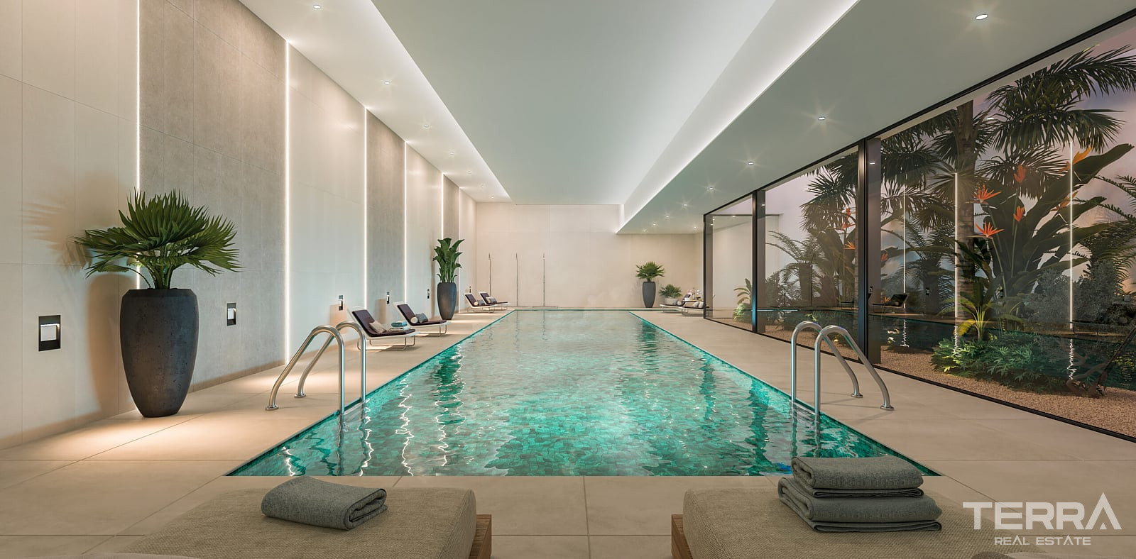 Apartments for Sale in Marbella, Costa del Sol, Spain - 116602