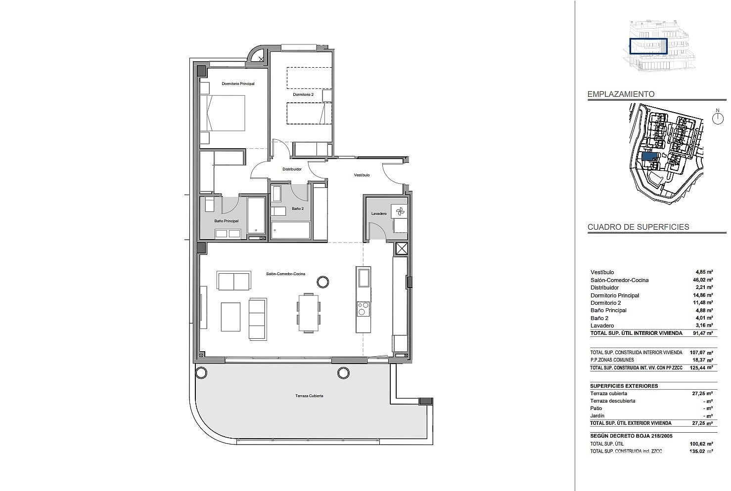 Apartments for Sale in Marbella, Costa del Sol, Spain - 116609