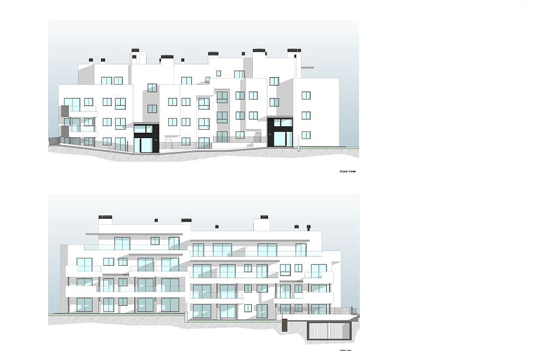 Sea View Apartments for Sale in Mijas, Costa del Sol - 116615