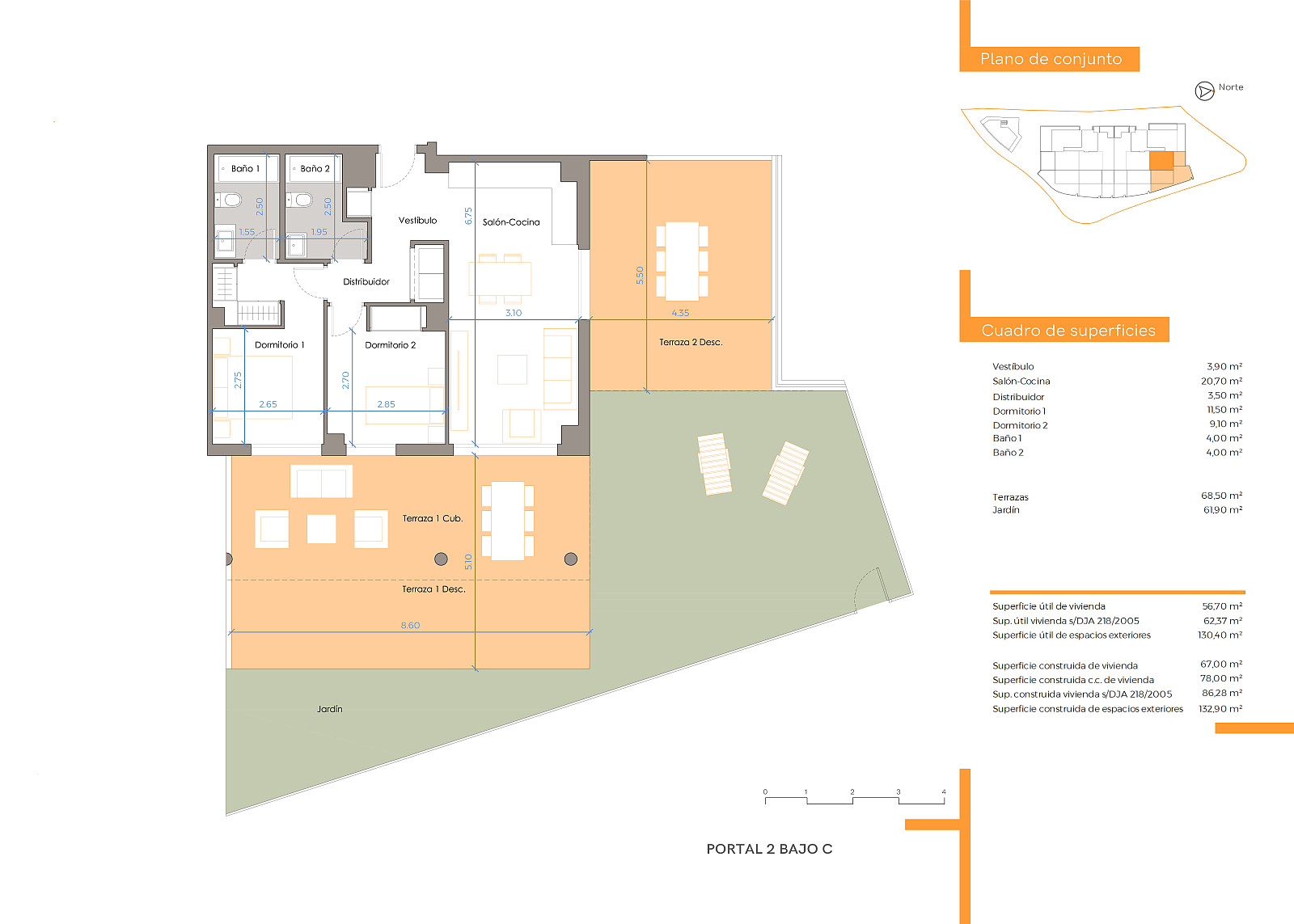 Sea View Apartments for Sale in Mijas, Costa del Sol - 116618