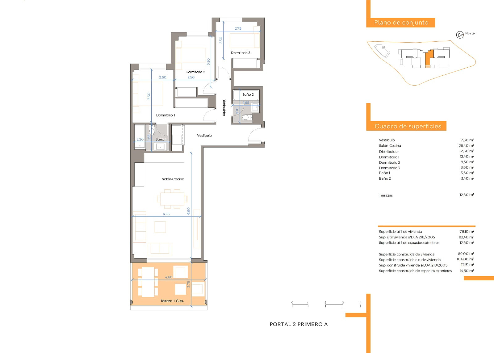 Sea View Apartments for Sale in Mijas, Costa del Sol - 116619