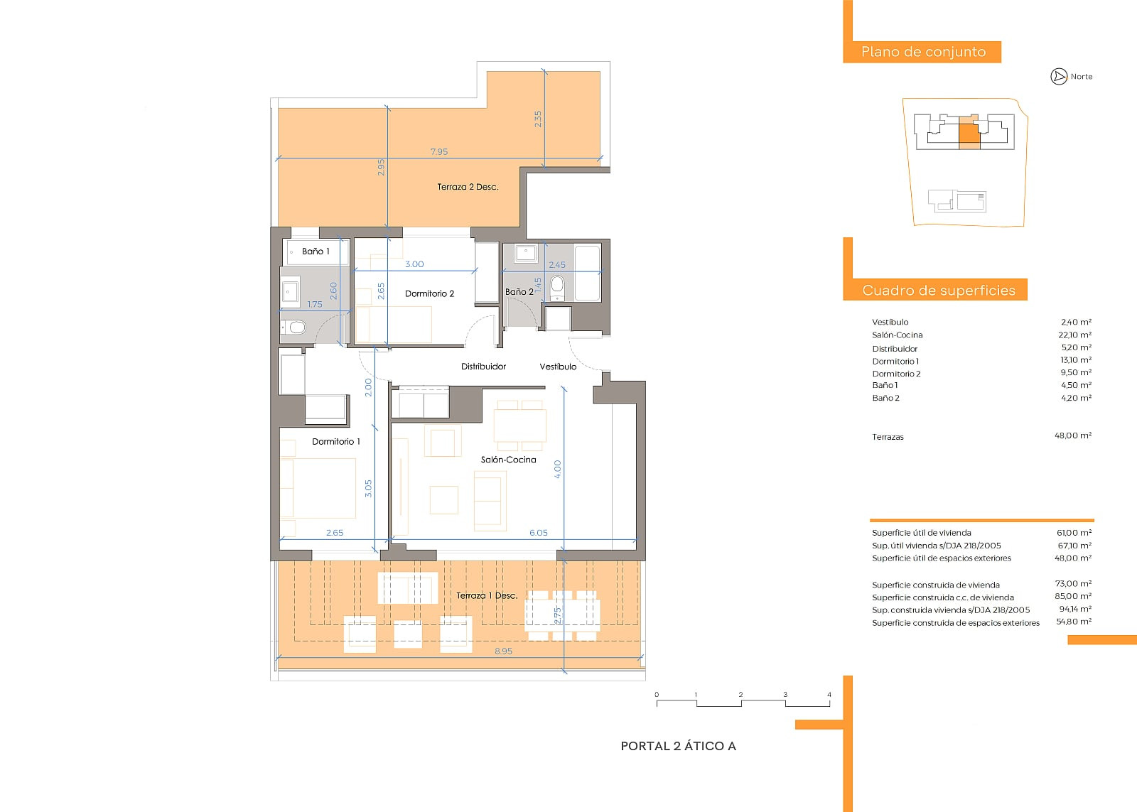 Sea View Apartments for Sale in Mijas, Costa del Sol - 116621