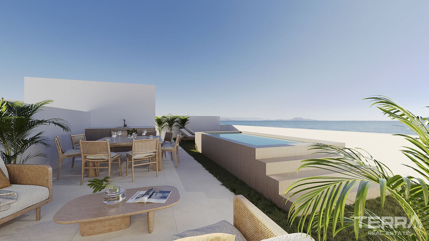 City View Apartments for Sale in Marbella, Costa del Sol - 116653