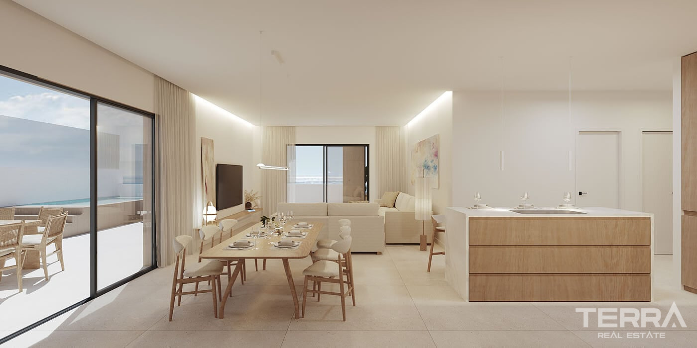 City View Apartments for Sale in Marbella, Costa del Sol - 116655