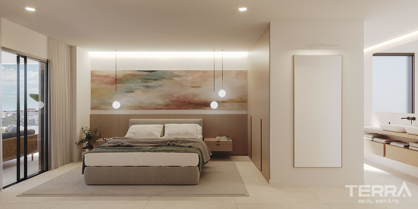 City View Apartments for Sale in Marbella, Costa del Sol - 116657