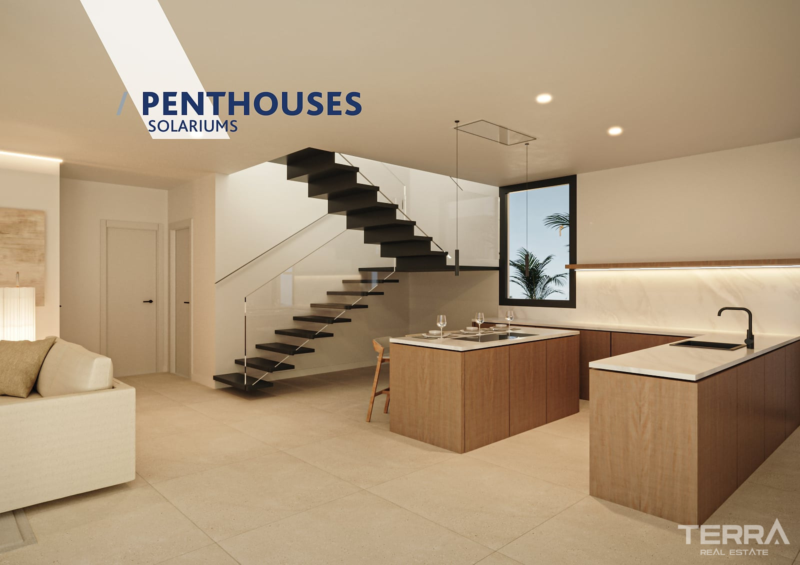 City View Apartments for Sale in Marbella, Costa del Sol - 116659