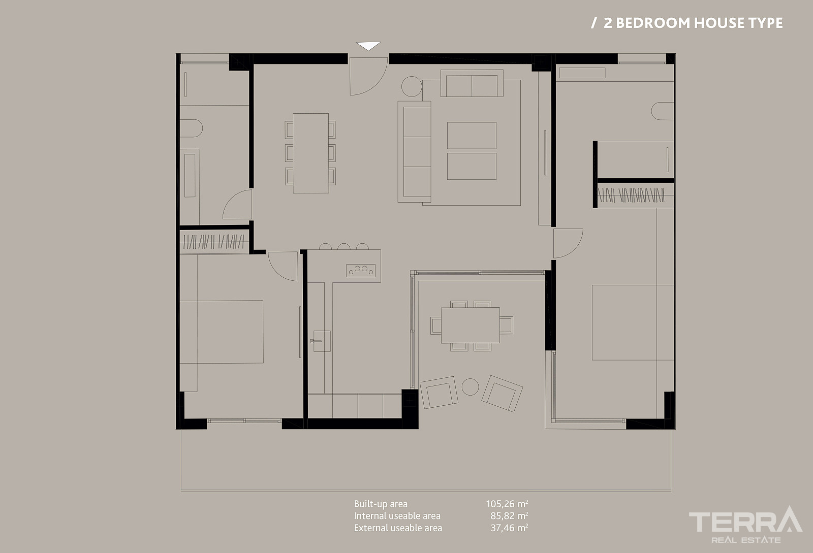 City View Apartments for Sale in Marbella, Costa del Sol - 116661