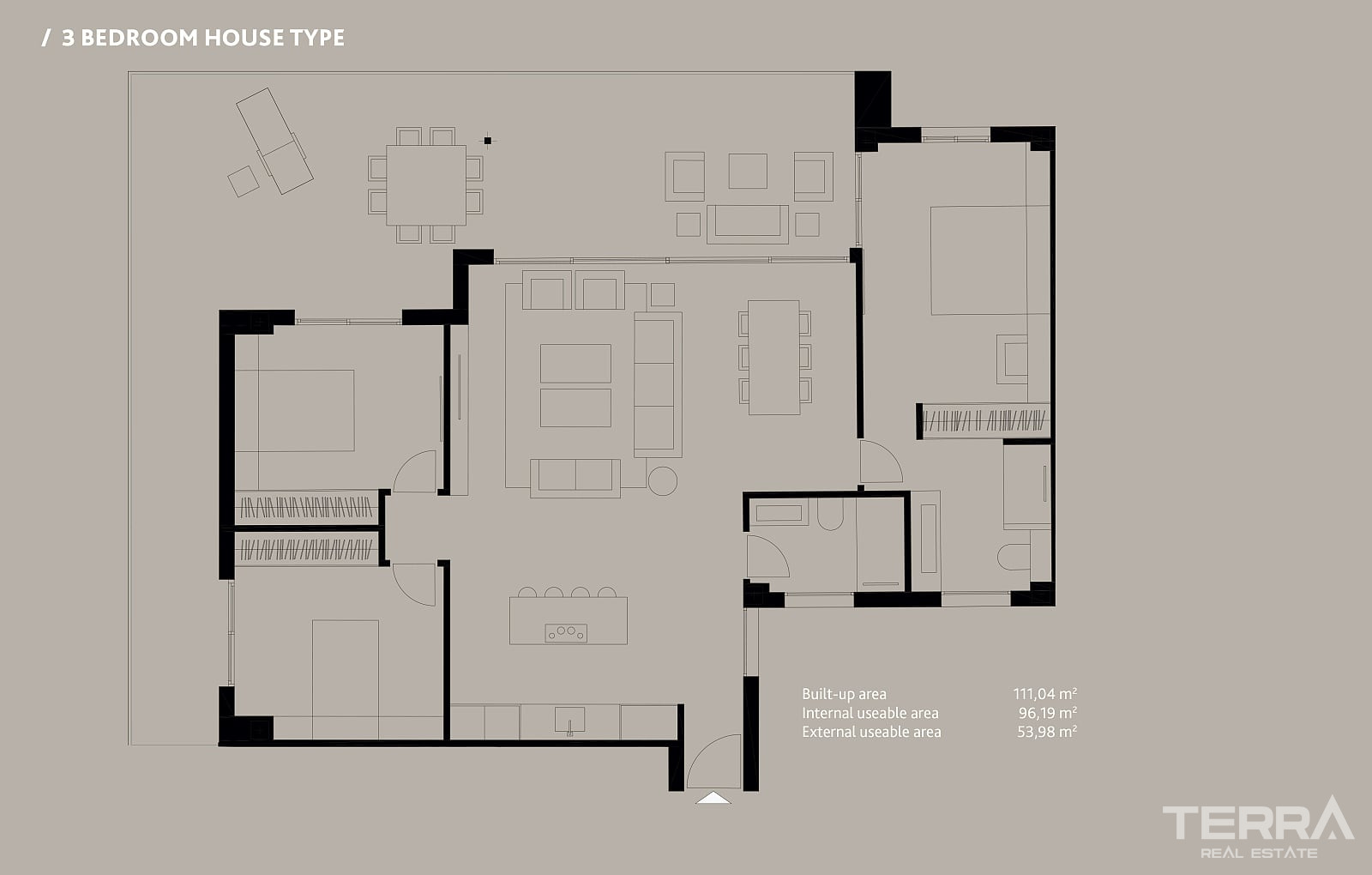 City View Apartments for Sale in Marbella, Costa del Sol - 116662