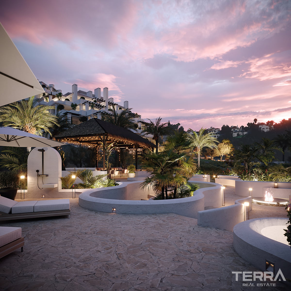 Key-Ready Apartments for Sale in Marbella, Costa del Sol - 116707